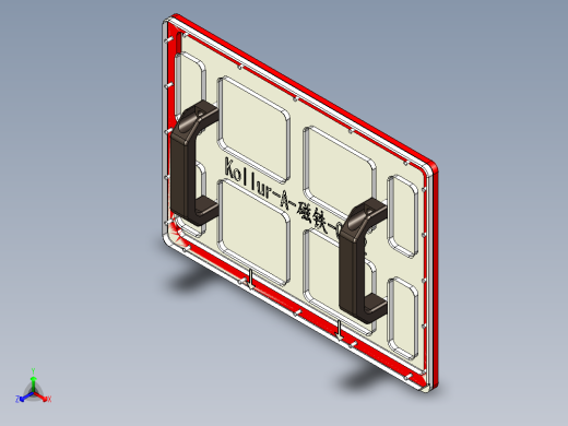 Kollur-A-CNC2gaiban-1122正等轴测缩略图