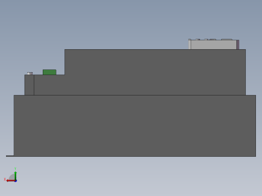 SWE-3D标准插件后视缩略图