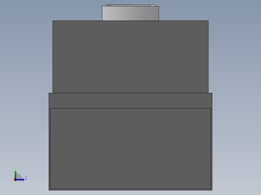 SWE-3D标准插件左视缩略图