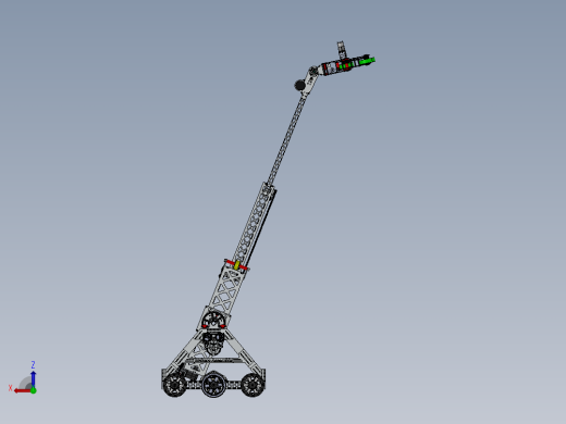 Frax3D 呼吸机sw21