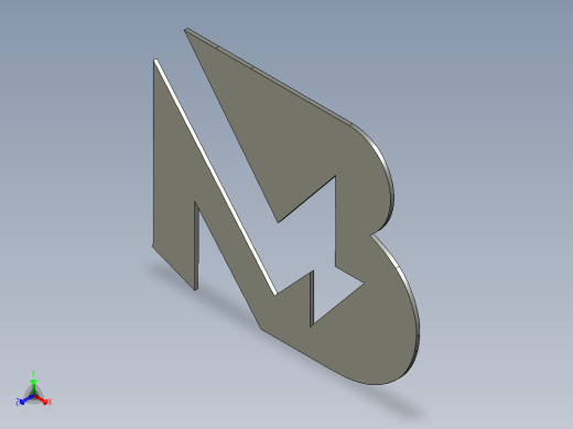 自动型材冲孔机——模块化工业设计