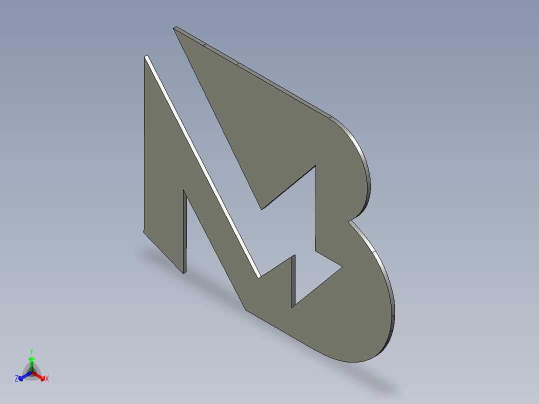 自动型材冲孔机——模块化工业设计正等轴测图