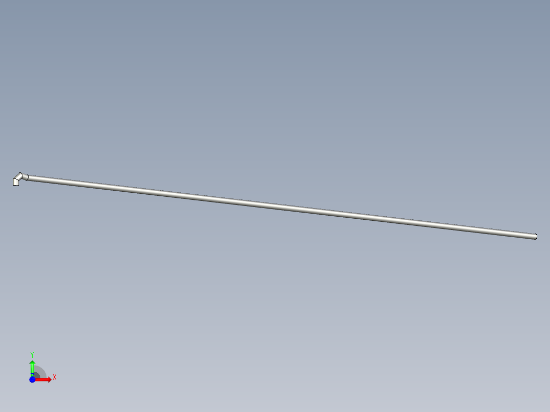 A3003386-轮椅前视图