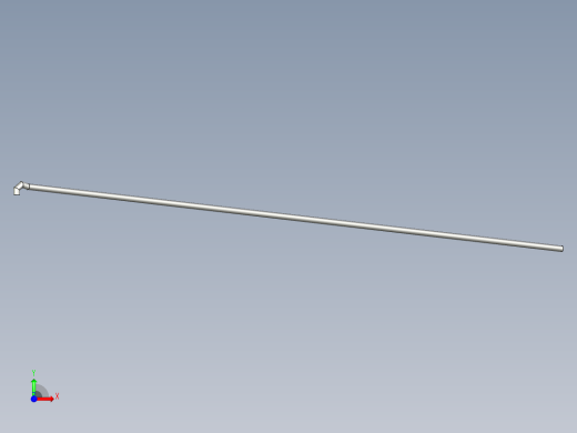 A3003386-轮椅前视缩略图