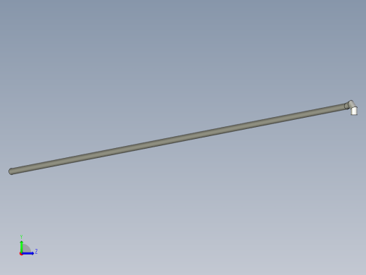 A3003386-轮椅左视缩略图