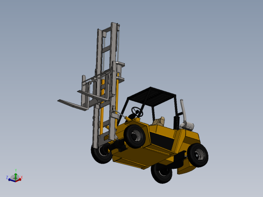 叉车、 叉车 SW igs(3)