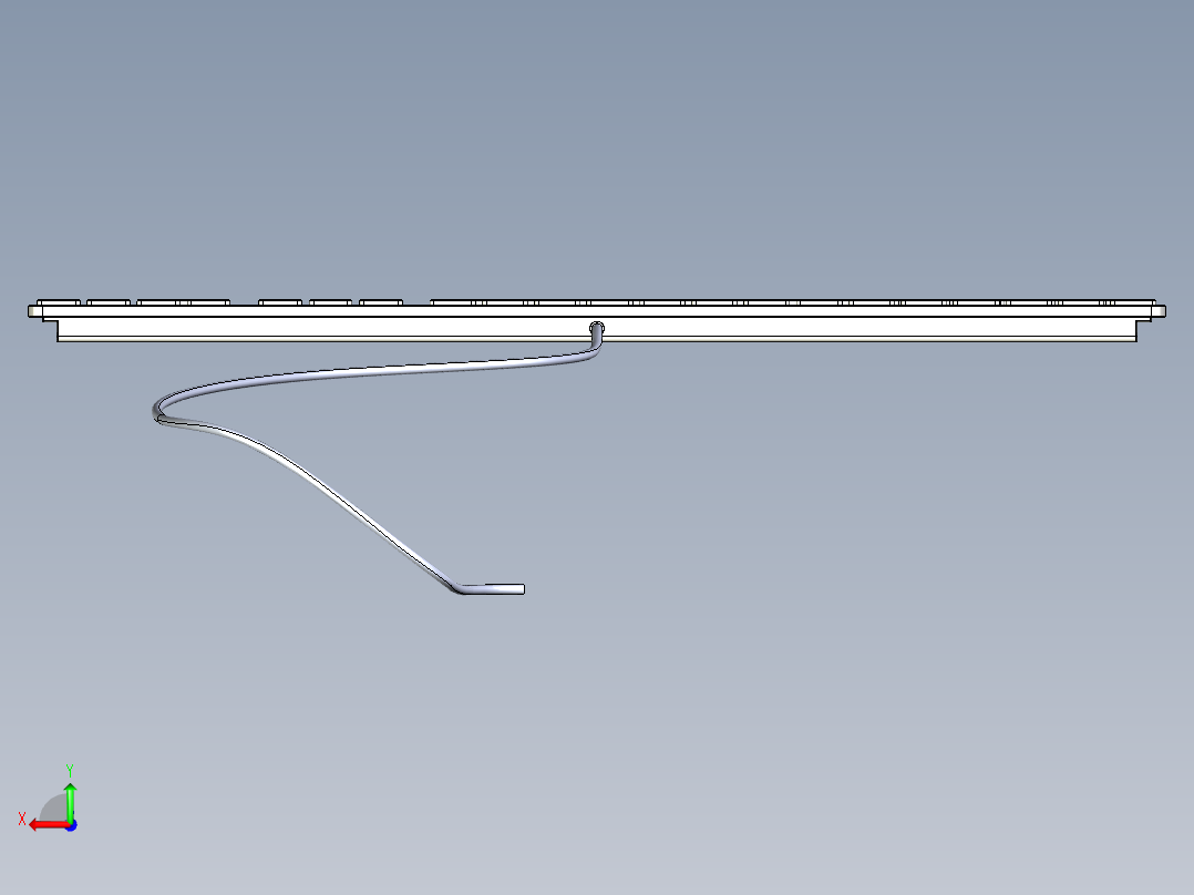 电脑、笔记本(4)后视图