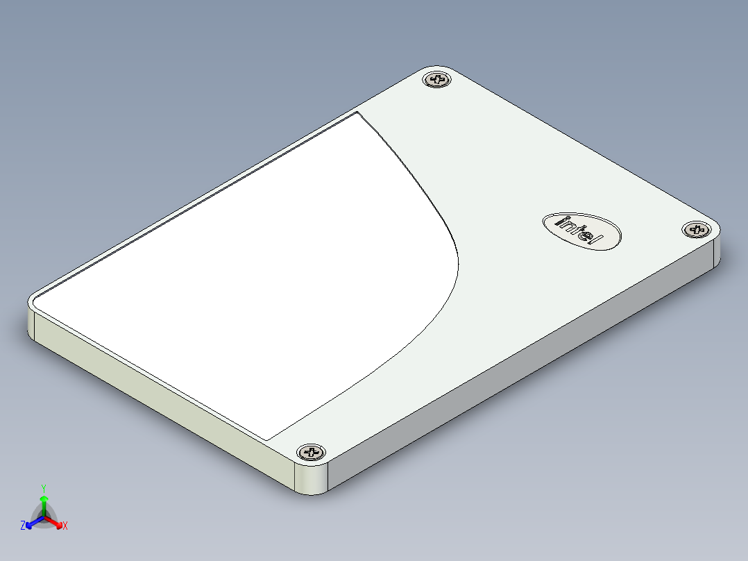 英特尔固态硬盘32