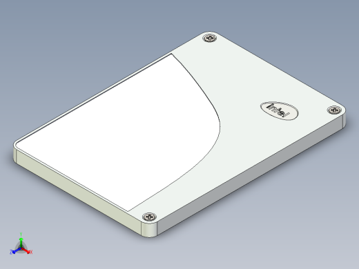 英特尔固态硬盘32