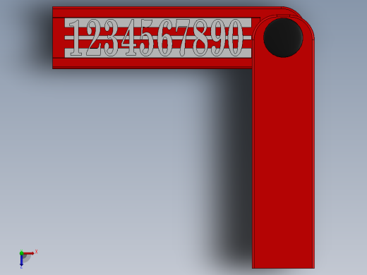 车窗11的手机停车场俯视缩略图