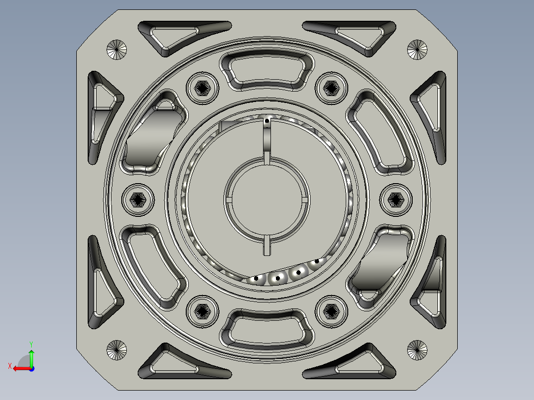 PGEH115-L1-24-110-145-M8-62-002后视图