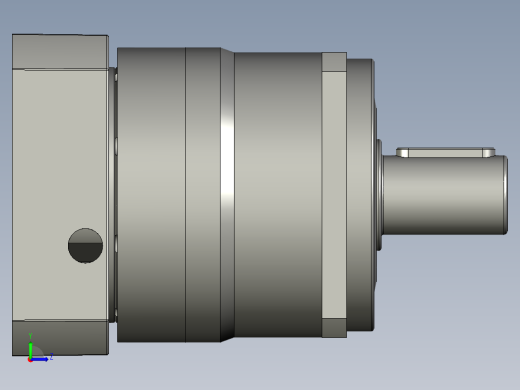 PGEH115-L1-24-110-145-M8-62-002左视缩略图