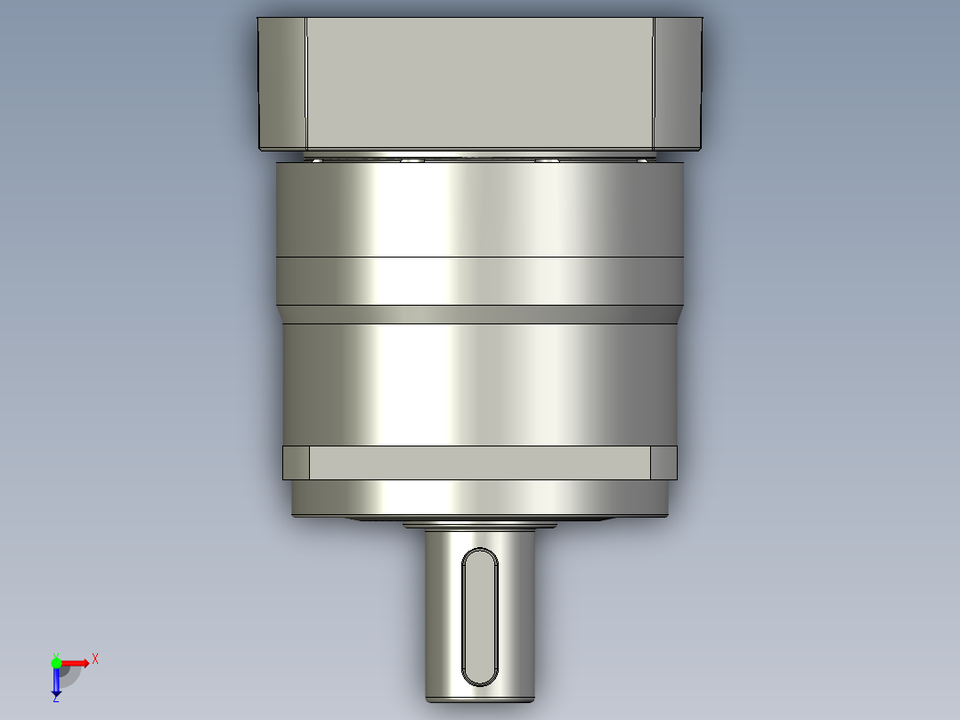 PGEH115-L1-24-110-145-M8-62-002俯视图