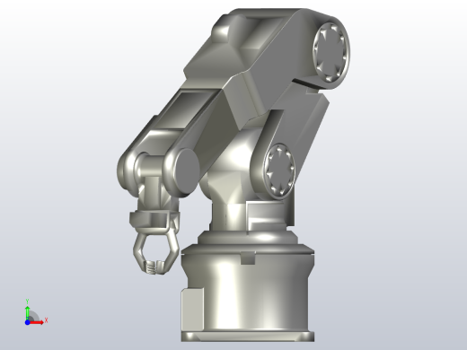 机械手前视缩略图