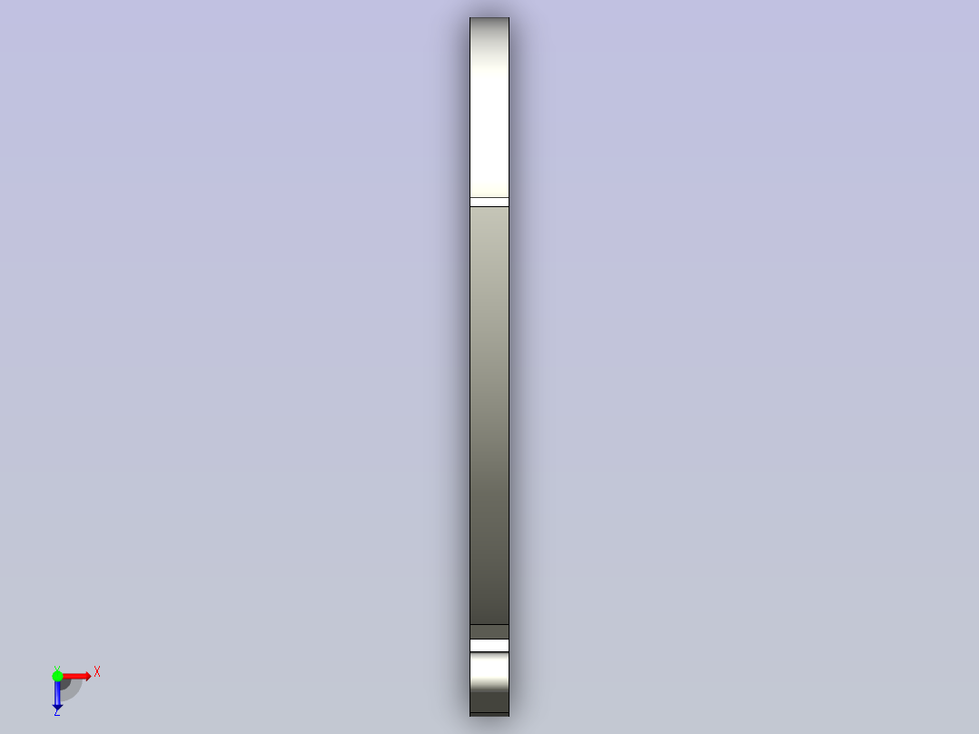 杠雷11.17打印合集+cnc+开源五金俯视图