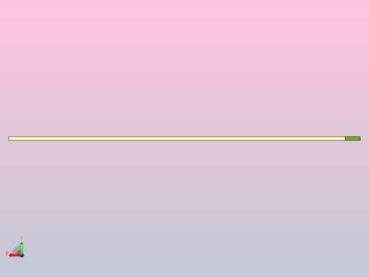 800MHz~6GHz对数Peroidic宽带微带PCB天线后视缩略图