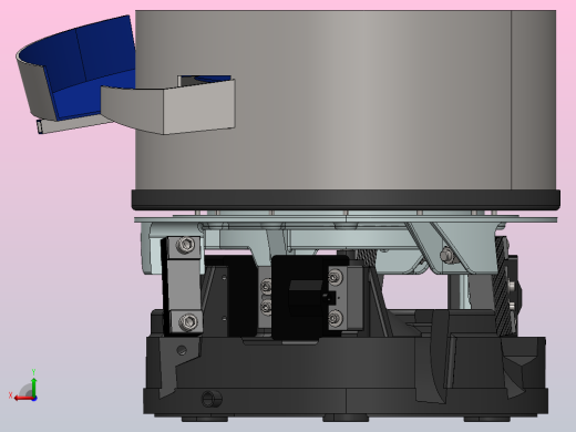 振动碗给料机51后视缩略图
