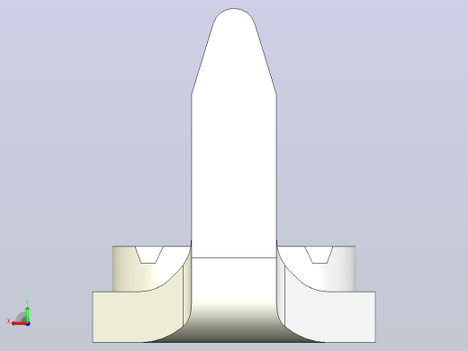 电容器SNAP-V2后视缩略图