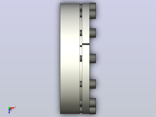 型胀套disk_c_220x285俯视缩略图