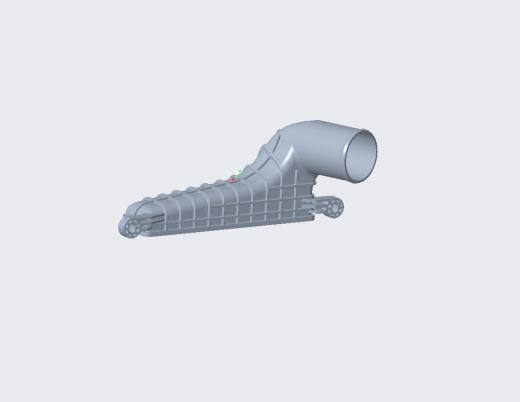 中冷器气室缩略图