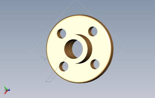新拌混凝土的性能(sw+说明书+cad)缩略图
