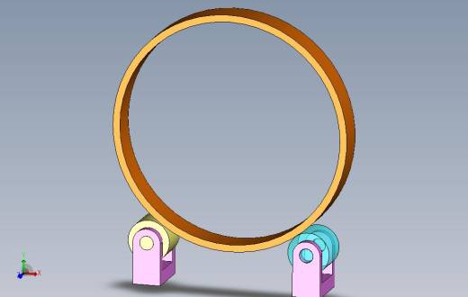 新拌混凝土的性能(sw+说明书+cad)缩略图