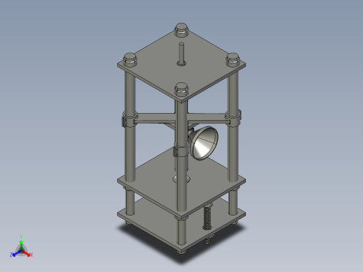 81_自动注塑机床