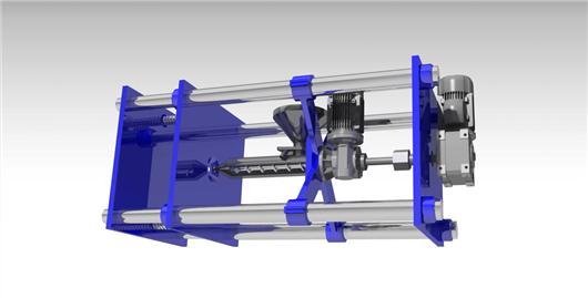81_自动注塑机床