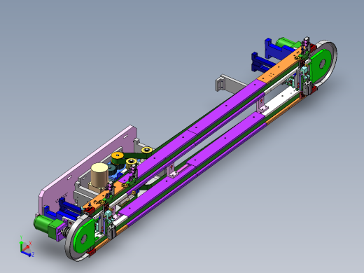 B54-经典的流水线设备