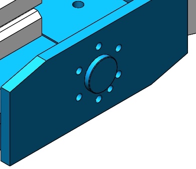 机器人双夹爪可调节1320727缩略图