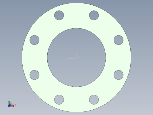 法兰 (25)前视缩略图