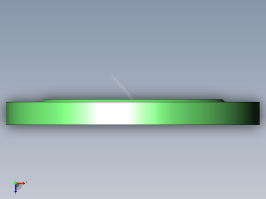 法兰 (25)俯视缩略图