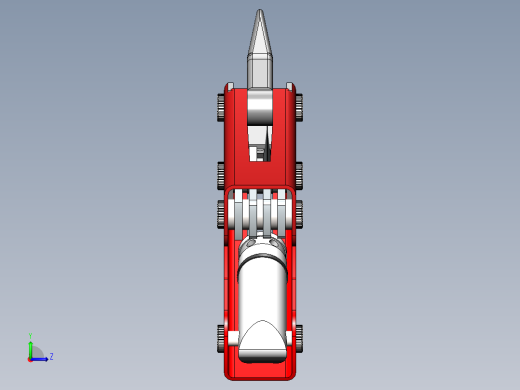 钳子 (33)左视缩略图