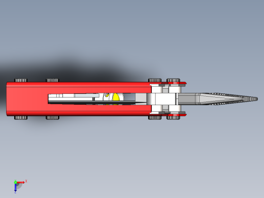 钳子 (33)俯视缩略图