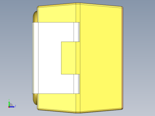 CAPM-TANTC-YL左视缩略图