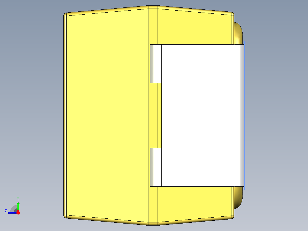 CAPM-TANTC-YL右视图