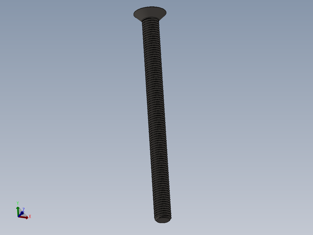 Screw_ISO_10642_M12x160_A2