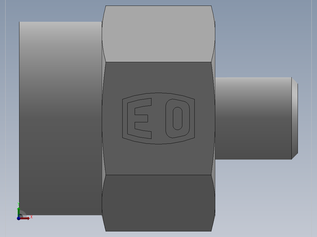 压力表接头-英制螺纹、MAV04LLROMDCF