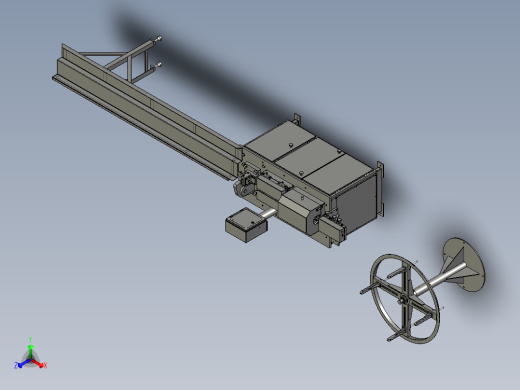 A2004260-线材棒材校直机