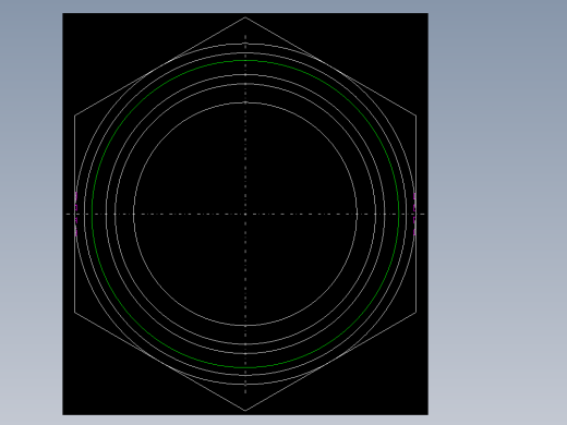 PARKER管接头EO Union G42LCFX_right