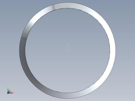 卷曲的薄板前视缩略图