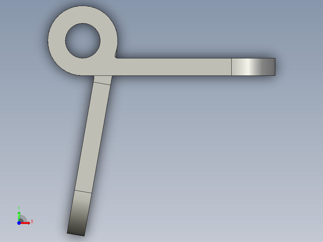 LXYC-BOSSHIGK-501前视图