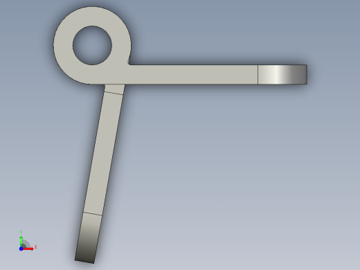 LXYC-BOSSHIGK-501前视缩略图