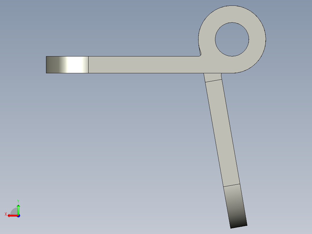 LXYC-BOSSHIGK-501后视图