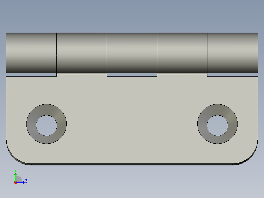 LXYC-BOSSHIGK-501左视图