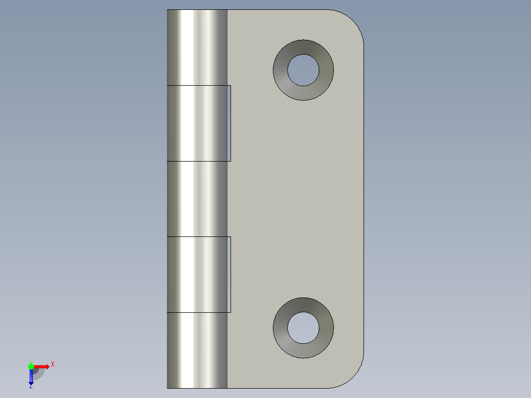 LXYC-BOSSHIGK-501俯视图