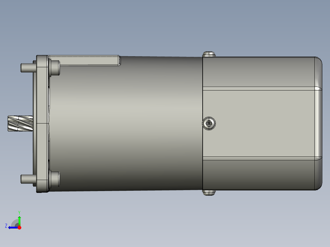 A90YF90G_1_ASM_1_ASM右视图