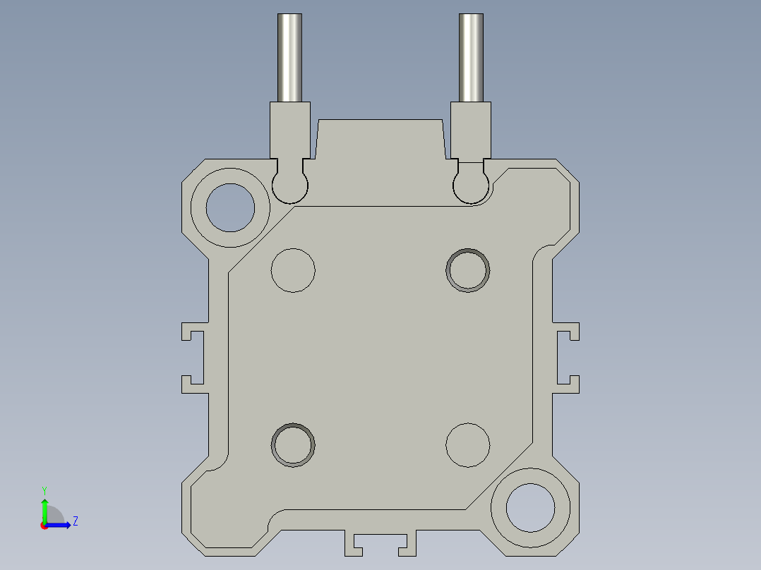 CDQMB32_40_M9BVL_0_0_0_-1009123左视图