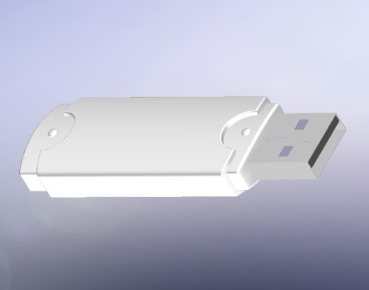 usb闪存盘缩略图