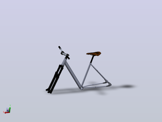 电动自行车（E-cycle）